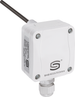 Temperaturmessumformer THERMASGARD TM65-A 250mm - S+S Regeltechnik