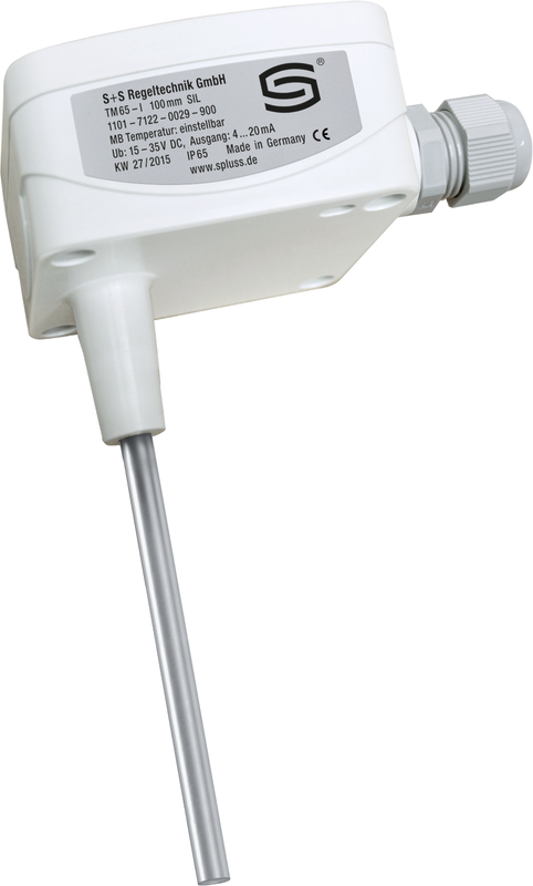 THERMASGARD® TM65-A 400 mm