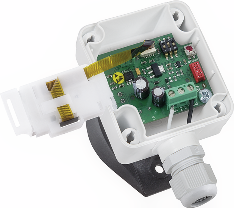 THERMASGARD® TM65-I 400 mm LCD