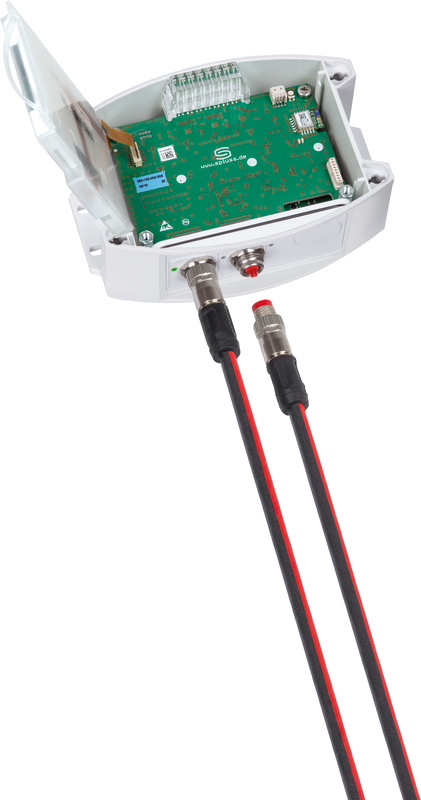 THERMASGARD® TM65-ECATP 150 mm LCD