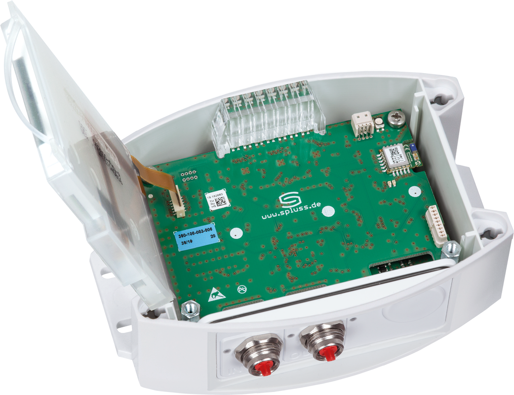 THERMASGARD® TM65-ECATP 50 mm LCD