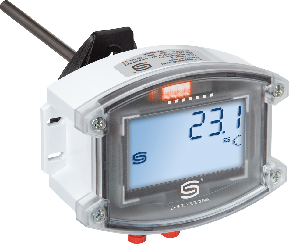 THERMASGARD® TM65-ECATP 150 mm LCD