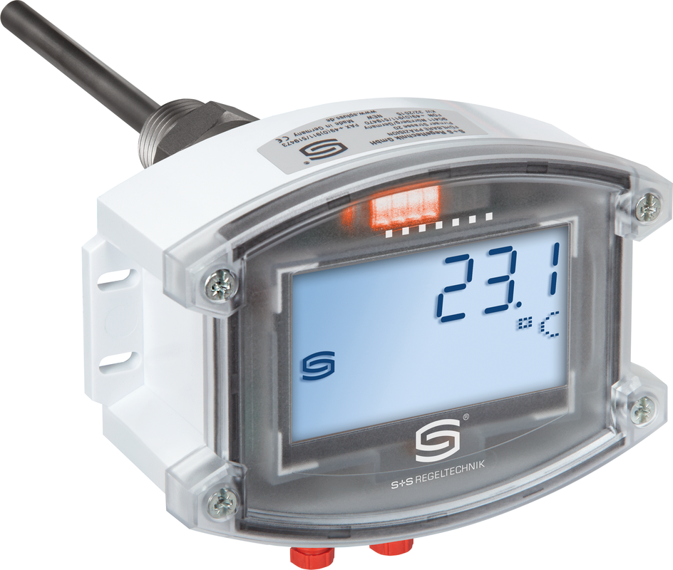 THERMASGARD® TM65-ECATP LCD da 400 mm