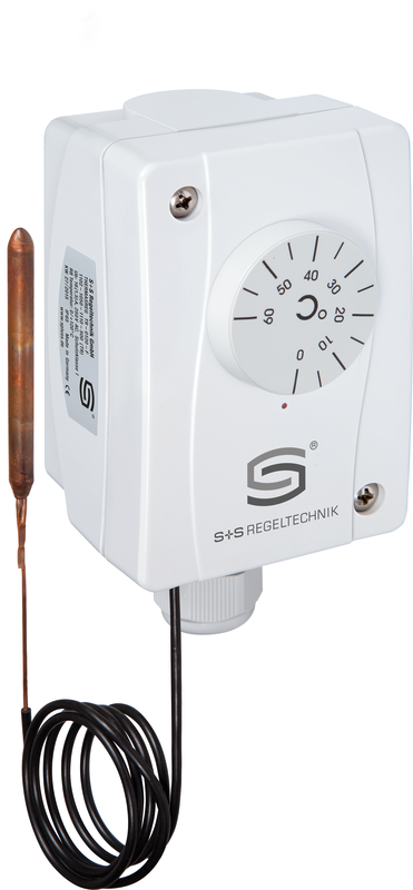 THERMASREG® TR-090-F