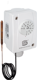 Temperaturregler, einstufig THERMASREG TR-090-F - S+S Regeltechnik