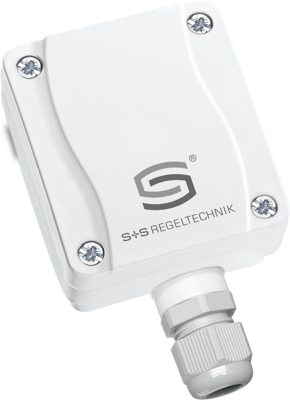 THERMASGARD® ETF7 Ni1000 100mm