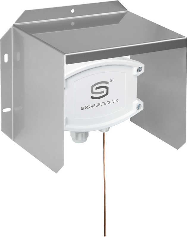 THERMASREG® FST-8D