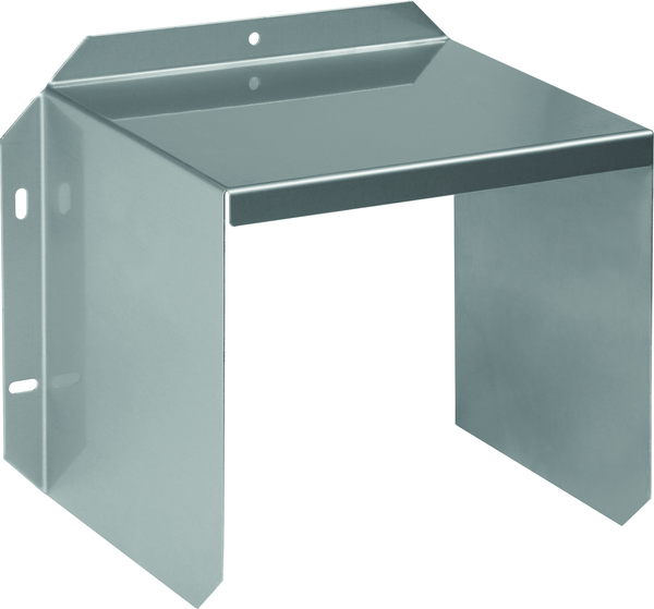 HYGRASGARD AFTF-I, mit Sinterfilter - S+S Regeltechnik